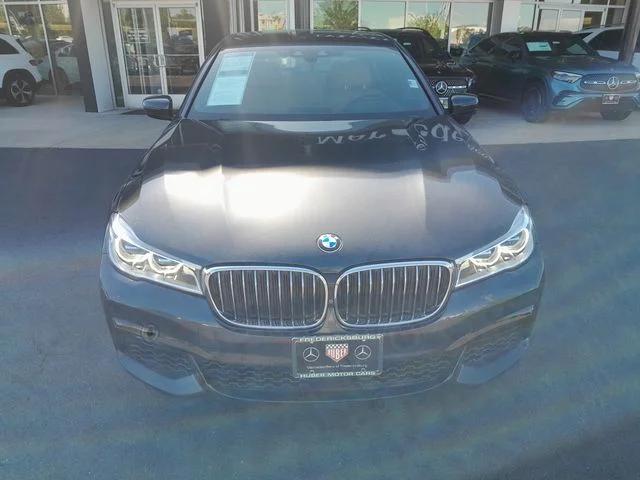 bmw 7 series 2016 WBA7F2C5XGG421092 image bmw 7 series 2016 WBA7F2C5XGG421092 image